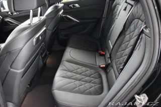 BMW X6 xDrive30d 2025