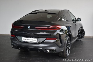 BMW X6 xDrive30d 2025