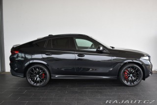 BMW X6 xDrive30d 2025