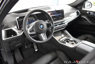 BMW X6 xDrive30d 2025