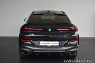 BMW X6 xDrive30d 2025