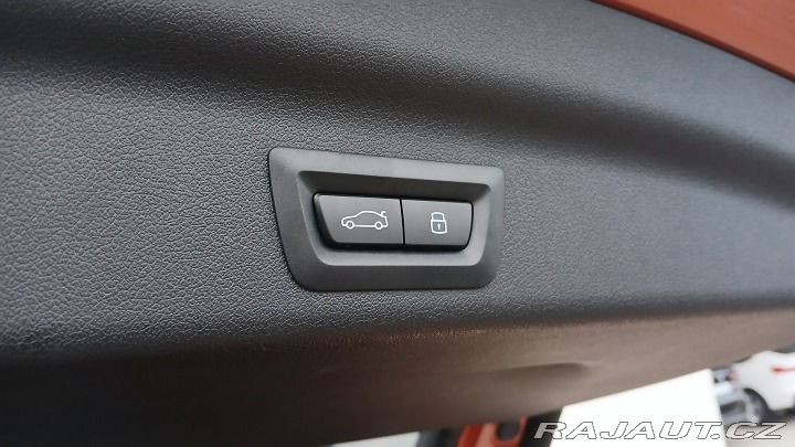 BMW X1 sDrive18d 2025