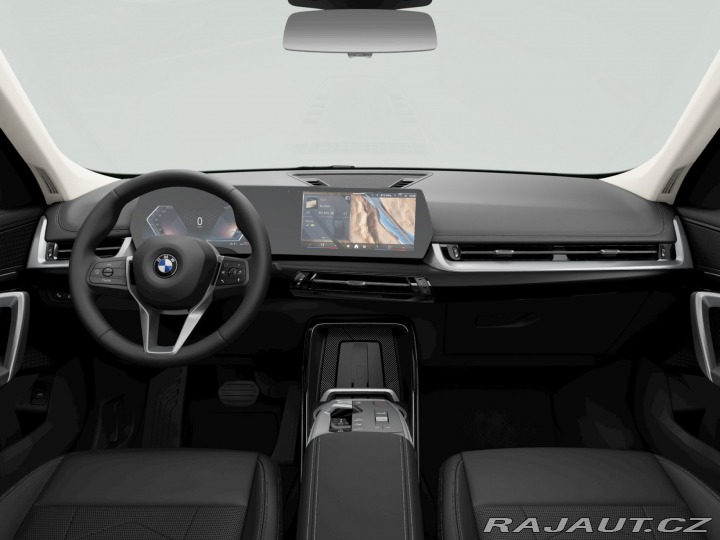 BMW X1 sDrive18d 2025