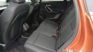 BMW X1 sDrive18d 2025