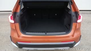 BMW X1 sDrive18d 2025