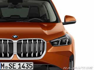 BMW X1 sDrive18d 2025