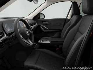 BMW X1 sDrive18d 2025