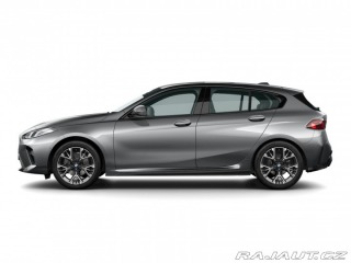 BMW 1 118d 2025