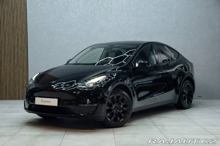 Tesla Model Y Dual Motor Long Range 37 2023