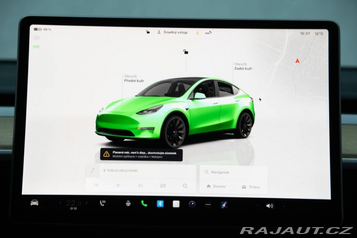 Tesla Model Y Dual Motor Long Range 37 2023