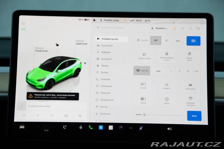 Tesla Model Y Dual Motor Long Range 37 2023