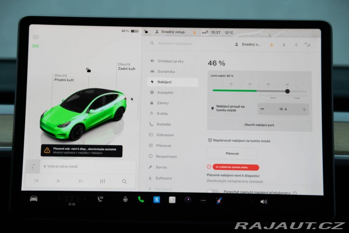 Tesla Model Y Dual Motor Long Range 37 2023