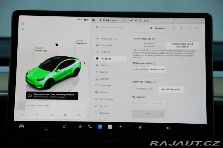 Tesla Model Y Dual Motor Long Range 37 2023