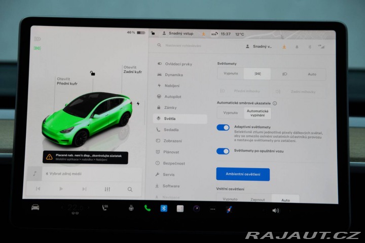 Tesla Model Y Dual Motor Long Range 37 2023