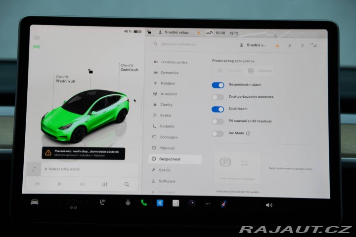 Tesla Model Y Dual Motor Long Range 37 2023