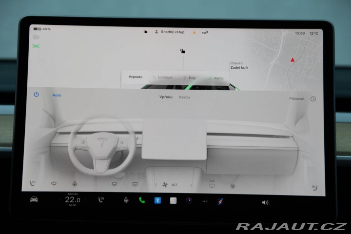 Tesla Model Y Dual Motor Long Range 37 2023