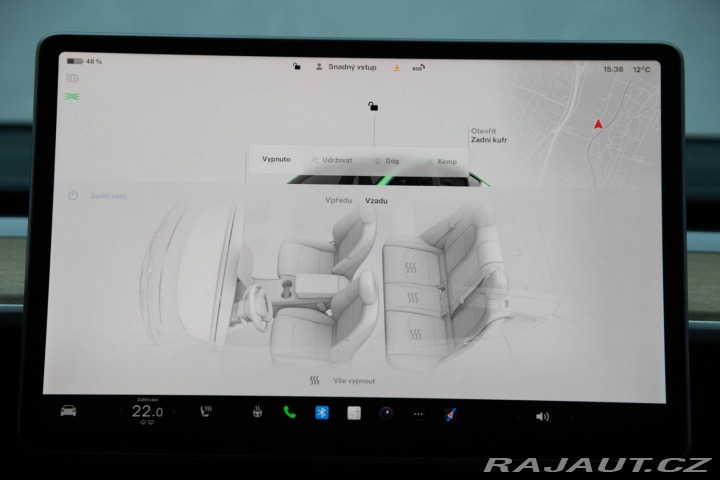 Tesla Model Y Dual Motor Long Range 37 2023
