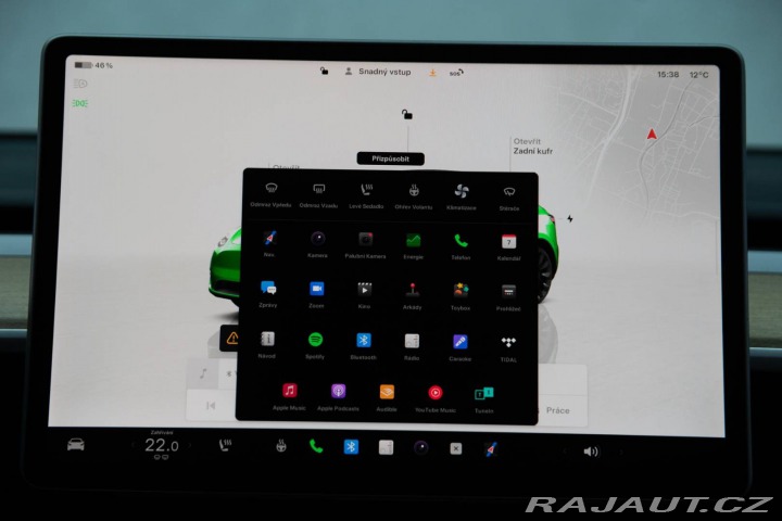 Tesla Model Y Dual Motor Long Range 37 2023