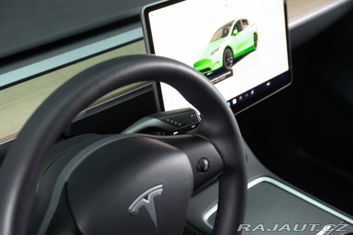 Tesla Model Y Dual Motor Long Range 37 2023