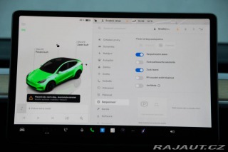 Tesla Model Y Dual Motor Long Range 37 2023