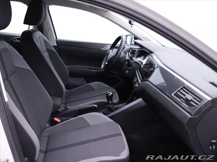 Volkswagen Polo 1,0 TSI 85kW Highline 1.M 2018