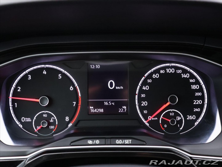 Volkswagen Polo 1,0 TSI 85kW Highline 1.M 2018