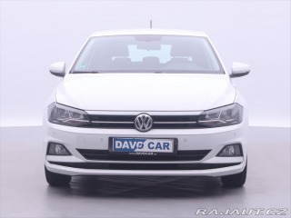 Volkswagen Polo 1,0 TSI 85kW Highline 1.M 2018
