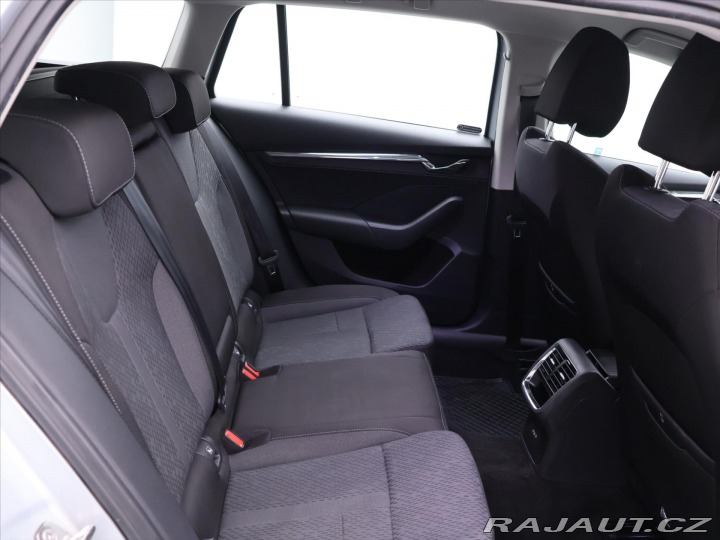 Škoda Octavia 2,0 TDI CZ Style 1.Maj DP 2021