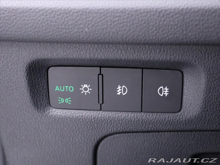 Škoda Octavia 2,0 TDI CZ Style 1.Maj DP 2021