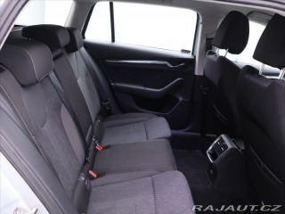 Škoda Octavia 2,0 TDI CZ Style 1.Maj DP 2021