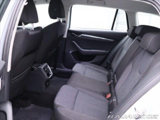 Škoda Octavia 2,0 TDI CZ Style 1.Maj DP 2021