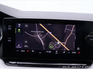 Škoda Octavia 2,0 TDI CZ Style 1.Maj DP 2021