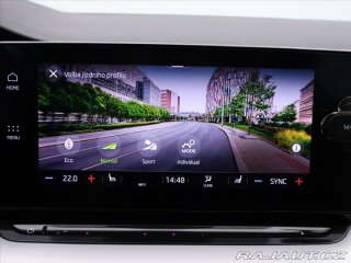 Škoda Octavia 2,0 TDI CZ Style 1.Maj DP 2021