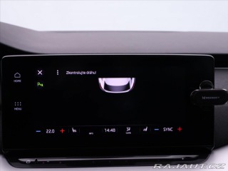 Škoda Octavia 2,0 TDI CZ Style 1.Maj DP 2021