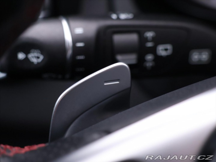 Mercedes-Benz CLA 2,1 200d Aut. 4Matic AMG 2016