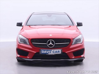 Mercedes-Benz CLA 2,1 200d Aut. 4Matic AMG 2016
