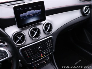 Mercedes-Benz CLA 2,1 200d Aut. 4Matic AMG 2016