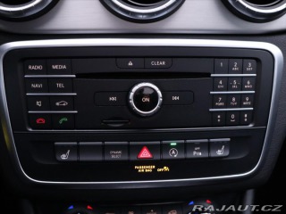 Mercedes-Benz CLA 2,1 200d Aut. 4Matic AMG 2016