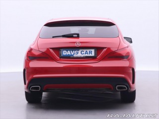 Mercedes-Benz CLA 2,1 200d Aut. 4Matic AMG 2016