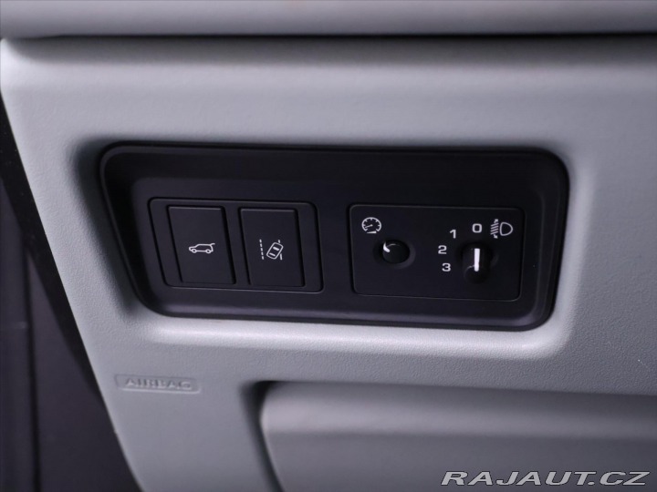 Land Rover Discovery Sport 2,0 TD4 110kW 4x4 Navi Ků 2017