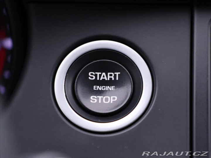 Land Rover Discovery Sport 2,0 TD4 110kW 4x4 Navi Ků 2017