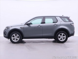 Land Rover Discovery Sport 2,0 TD4 110kW 4x4 Navi Ků 2017