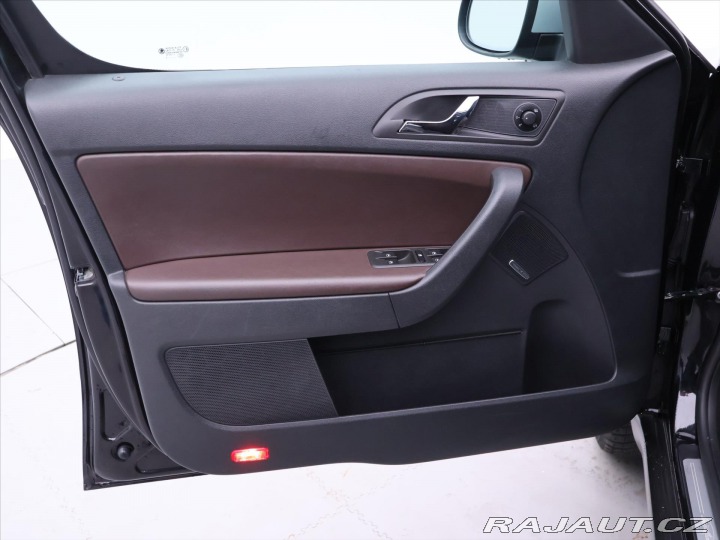 Škoda Yeti 2,0 TDI 125kW 4x4 Laurin& 2014