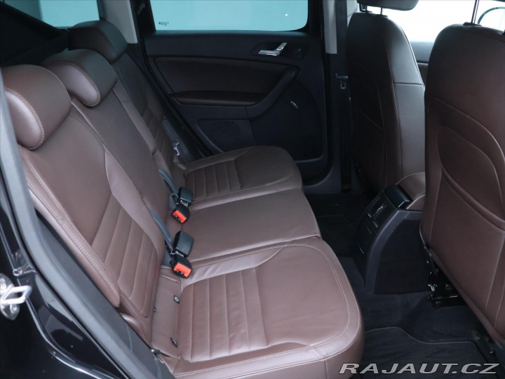 Škoda Yeti 2,0 TDI 125kW 4x4 Laurin& 2014