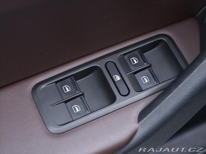 Škoda Yeti 2,0 TDI 125kW 4x4 Laurin& 2014