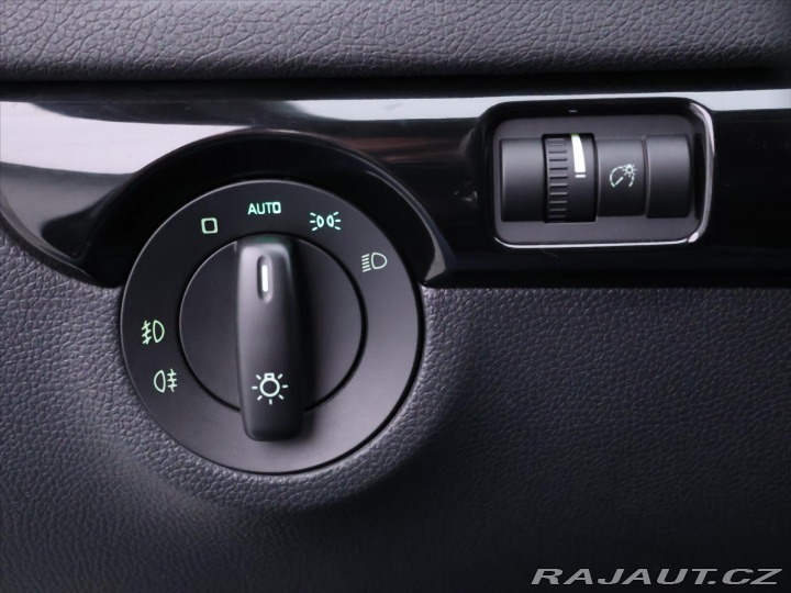 Škoda Yeti 2,0 TDI 125kW 4x4 Laurin& 2014