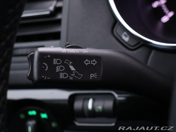 Škoda Yeti 2,0 TDI 125kW 4x4 Laurin& 2014