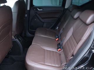 Škoda Yeti 2,0 TDI 125kW 4x4 Laurin& 2014