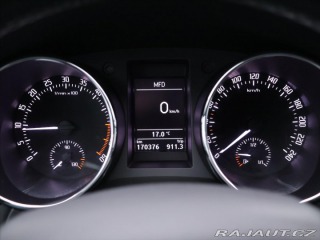 Škoda Yeti 2,0 TDI 125kW 4x4 Laurin& 2014