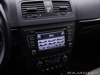 Škoda Yeti 2,0 TDI 125kW 4x4 Laurin& 2014